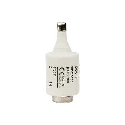 Diazed (Botella) Tipo E27-D11 delay (Gl) 500Vca