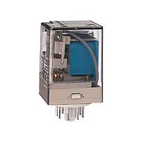 GP Tube Base Relay