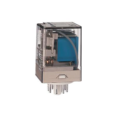 GP Tube Base Relay