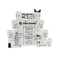 SPDT Terminal Block 12V DC Relay Pack