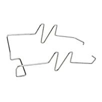 700HT and 700HV Relay Retainer Clip Pack