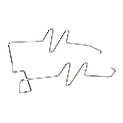 700HT and 700HV Relay Retainer Clip Pack