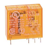 PCB Pin Style Relay