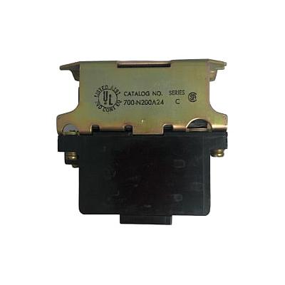 RELAY,INDUSTRIAL