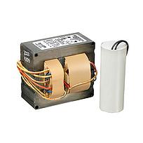 ADVANCE Kit de Balasto Magnético de sodio de alta presión Core/Coil HID, Lámpara de sodio de alta presión, 250 W, 120/208/240/277 VAC, Pulso - 71A8271001D