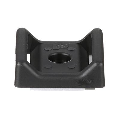 Cable Tie Mount, Adh., 1.12&quot;x1.12&quot; (28.5