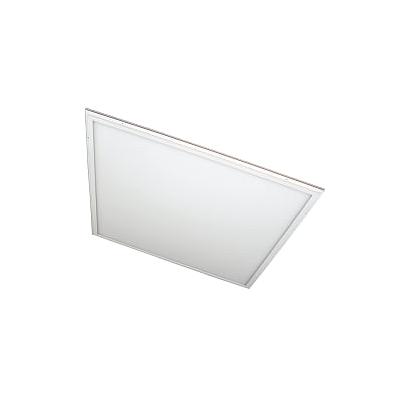 PLANEX ECO WHITE LED 40W 4000K 120-277V 2'X2'