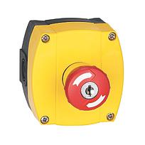 22mm Enclosure 800F PB