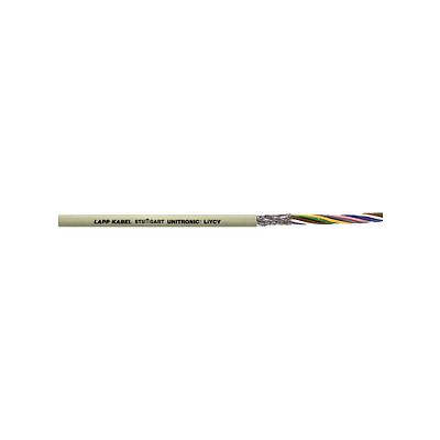 UNITRONIC LiYCY 4x0,34