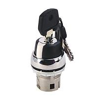 22mm Selector Switch 800F PB