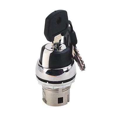 22mm Selector Switch 800F PB