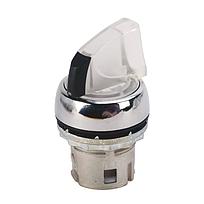 22mm Selector Switch 800F PB