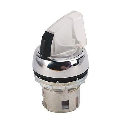 22mm Selector Switch 800F PB