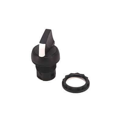 Interruptor selector Para 800F, 22 mm, 2 posiciones, ROCKWELL - 800FM-SM22MQ10