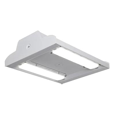 Luminaria LED industrial de emergencia Albeo 2 , 480 V, con sensores integrados – General Electric - ABV252V5712V43KNE1PK