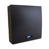 RDR, U90, ICLASS, SE REV E, NO PROX, UHF, 902-928 MHZ, STD, WIEGAND, TERM, BK, STD 1 SECURITY