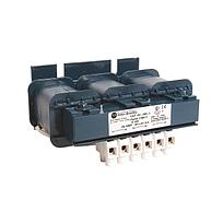 Reactor de línea 1321, Rockwell Automation, 200 A, 0.110 mh - 1321-3R200-B