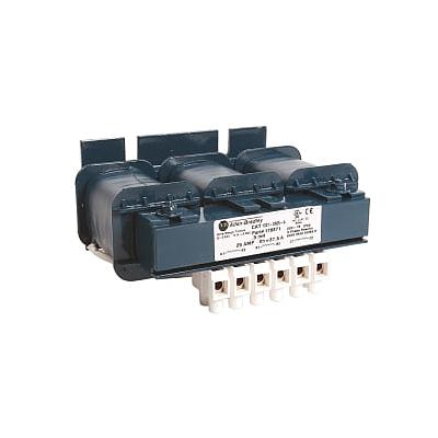 Reactor de línea 1321, Rockwell Automation, 200 A, 0.110 mh - 1321-3R200-B