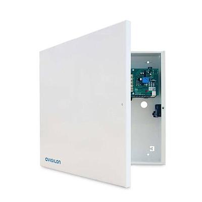 Two Door Mercury Dual Voltage Integrated Power System supporting two AC-MER-CONT-1DR or one  AC-MER-CONT-2DR (Mercury hardw
