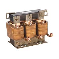 1321 Power Component 35 A Line Reactor