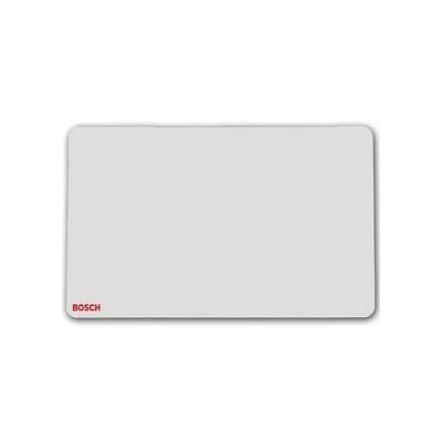 BOSCH Tarjeta, iCLASS, 37 bits 16 kB 16 áreas, 50 piezas - ACDIC16K3750