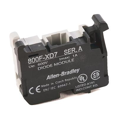 22mm Accessory 800F PB