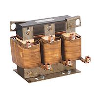 1321 Power Component 4 A Line Reactor