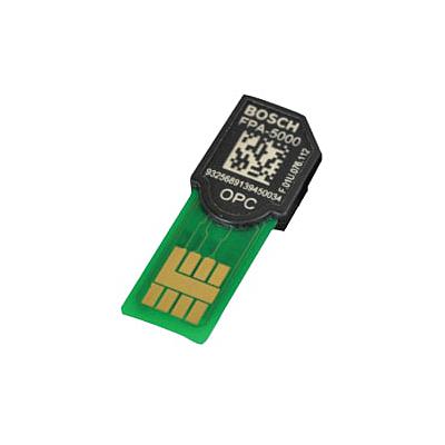 Llave de licencia ADC‑5000‑OPC-VA