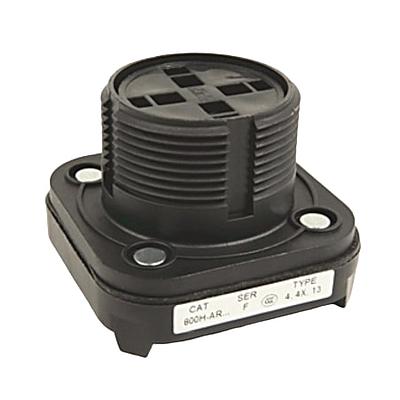 30mm Momentary Push Button 800H PB
