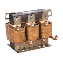 1321 Power Component 80 A Line Reactor