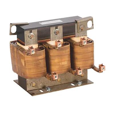 1321 Power Component 80 A Line Reactor