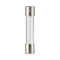 Fusible 1/4 X 1-1/4" Tubo de Vidrio Acción Rápida 32 Voltsca (3Ag),RoHS
