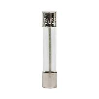Fusible 1/4 X 1-1/4" Tubo de Vidrio Acción Rápida 32 Voltsca (3Ag),RoHS