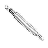 Grounding Strap, Braided