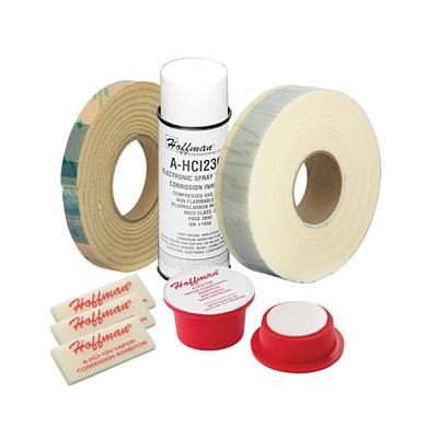 Corrosion Inhibitor, Emitter