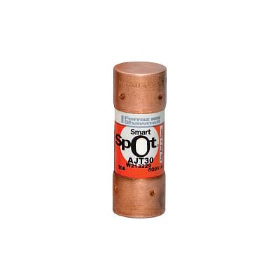 AJT 30 Amp, 600V, Clase J, Ferraz AJT30, AJT 30A