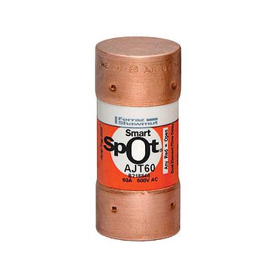 Ferraz Shawmut UL Class J Fuses, Serie AJT