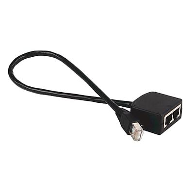 PowerFlex 40/40P/400 Cable divisor DSI RJ45 - AK-U0-RJ45-SC1