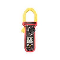 1000a acdc trms clamp multimeter w/ motor testing