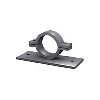 Abrazadera Para Mastil Total Ground, doble omega - AMTG/3