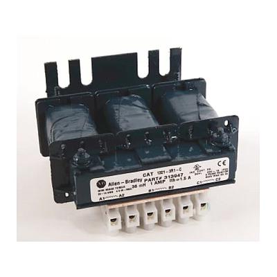 1321 Power Component 320 A Line Reactor