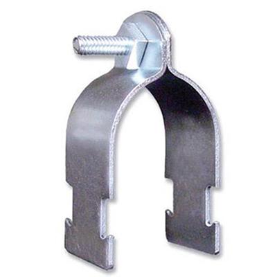 ANCLO Abrazadera Unicanal Para Tubo Pared Delgada de ¾” - ANAW34