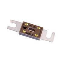 Fusible Tipo Limitador Sin Retardo 80Vcd