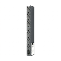 Rack PDU, Basic, 1U, 30A, 208V, (10) C13
