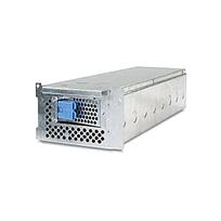 APC Cartucho de batería de sustitución #105 - APCRBC105