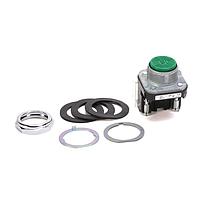 30mm Momentary Push Button 800T PB