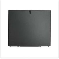 NetShelter SX 42U 1070mm Deep Split Side Panels Black Qty 2