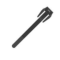 Aerial Support Tie, 5.6&quot;L (142mm), Weath