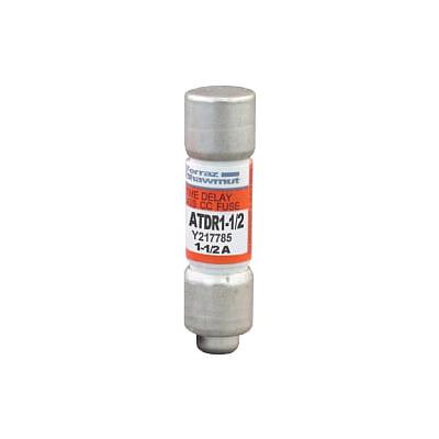 CC TD FUSE 600V 1-1/2A ATDR