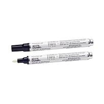 Pluma de pintura de retoque para gabinetes y paneles Hoffman, gris claro - ATPG7035LP